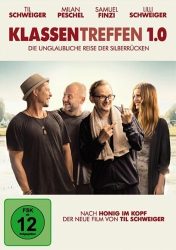 Klassentreffen 1.0 - Die unglaubliche Reise der Silberrücken (DE)