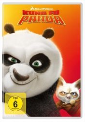 KUNG FU PANDA (DE)