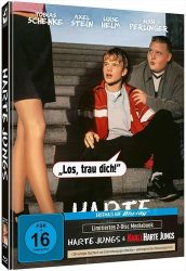 (Knall)Harte Jungs - Mediabook (Cover A) (DE)