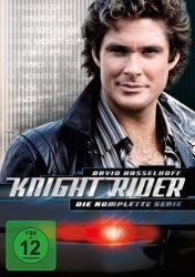 Knight Rider - Die komplette Serie (DE)