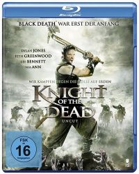 Knight of the Dead - BR (DE)