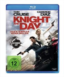 Knight and Day (DE)