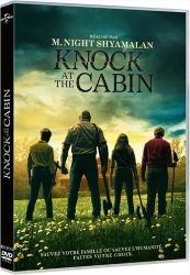 Knock at The Cabin (FR)