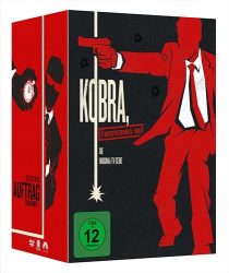 Kobra,übernehmen Sie - Die kompl.Serie (DE)