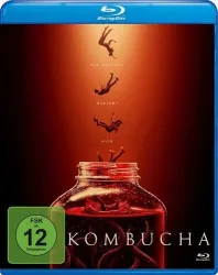 Kombucha - Die Zukunft beginnt hier (DE)