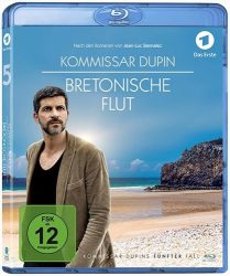 Kommissar Dupin: Bretonische Flut - BR (DE)