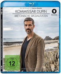 Kommissar Dupin: Bretonische Spezialitäten (DE)
