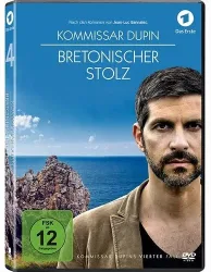 Kommissar Dupin: Bretonischer Stolz (DE)