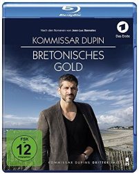 Kommissar Dupin: Bretonisches Gold (DE)