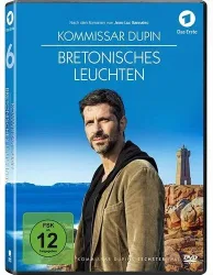 Kommissar Dupin 3 - Bretonisches Leuchten