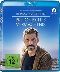 Kommissar Dupin: Bretonisches Vermächtnis - BR (DE)