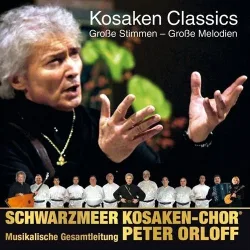 Kosaken Classics (Schwarzmeer Kosaken-Chor)
