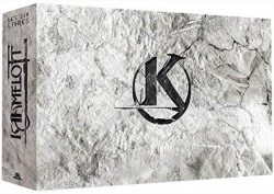Kaamelott : L'intégrale des Six livres (FR)