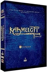 Kaamelott : Livre III (FR)