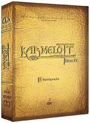 Kaamelott : Livre IV (FR)