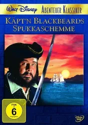 Käpt'n Blackbeards Spuk-Kaschemme (Walt Disney Abenteuer Klassiker) (DE)