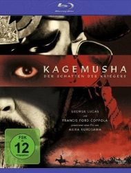 Kagemusha - Der Schatten des Kriegers (DE)