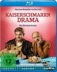 Kaiserschmarrndrama - BR (DE)