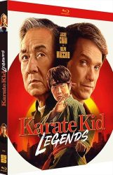 Karate Kid: Legends (FR)
