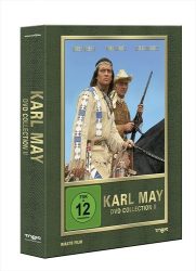 Karl May - Collector's Box 2 (DE)
