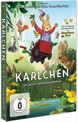 Karlchen - Das grosse Geburtstagsabenteuer (DE)