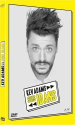 Kev Adams, sois 10 ans (FR)