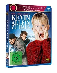 Kevin - Allein zu Haus (DE)