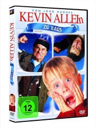 Kevin 1 - Allein zu Haus