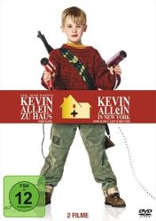 Kevin - Allein zu Haus/Kevin - Allein in New York