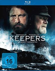 Keepers - BR (DE)