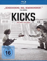 Kicks - BR (DE)