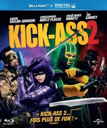 Kick - Ass 2 (FR)
