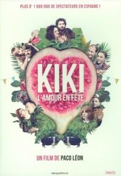 Kiki - L'amour en fête (FR)