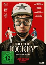 Kill the Jockey (DE)