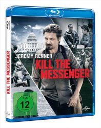 Kill the Messenger (DE)