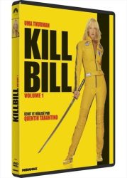 Kill Bill - Volume 1 (FR)