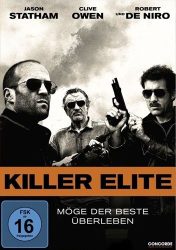 Killer Elite (DE)