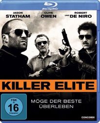 Killer Elite (DE)