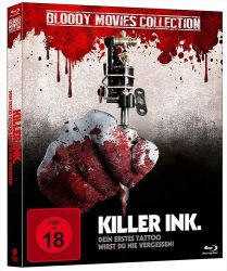 Killer Ink - BR (DE)