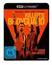 Killer's Bodyguard (DE)