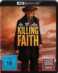Killing Faith (DE)