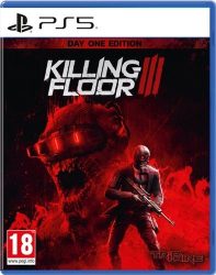 Killing Floor 3 Day One Edition (IT)