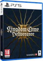 Kingdom Come Deliverance II (FR)