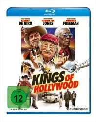Kings of Hollywood - BR (DE)