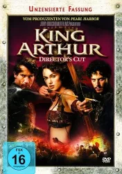 King Arthur (Director's Cut) (DE)