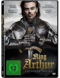 King Arthur - Excalibur Rising (DE)