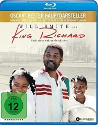 King Richard - BR (DE)