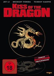 Kiss of the Dragon (DE)