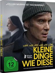 Kleine Dinge wie diese (DE)