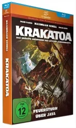 Krakatoa - Das grösste Abenteuer des letzten Jahrhunderts (DE)